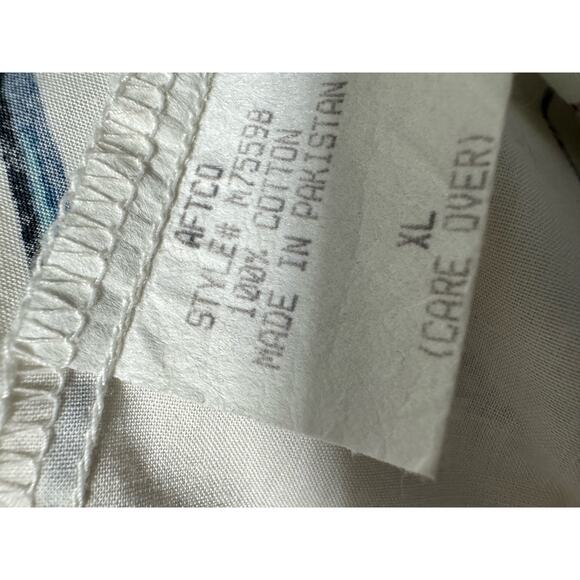 AFTCO Big Fish Bluewater Wear XL - Picture 4 of 5